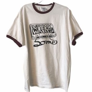 Men’s graphic shirt sz XL. Cassette graphic